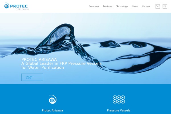 Reload theme site design template sample