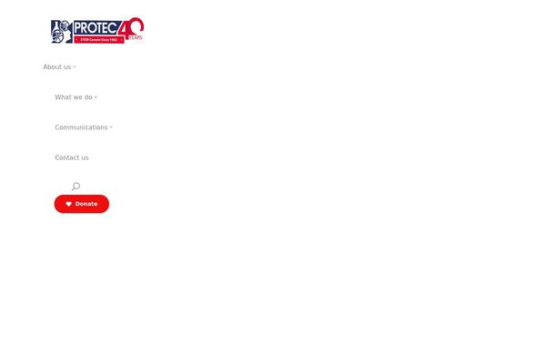 Site using Ova-framework plugin