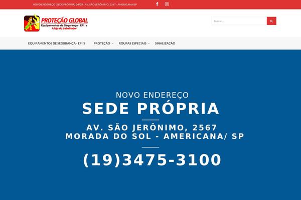 Site using Prdctfltr plugin