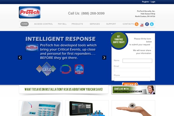 Medicum theme site design template sample