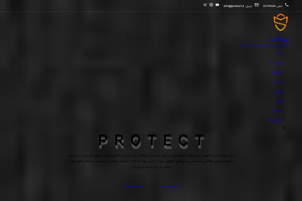 protect.ir site used Exs-church