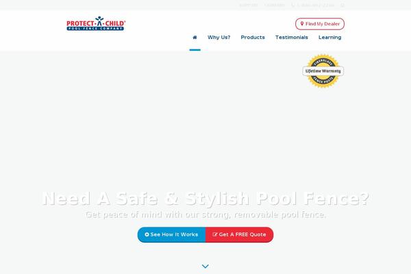 Site using WTI Like Post plugin