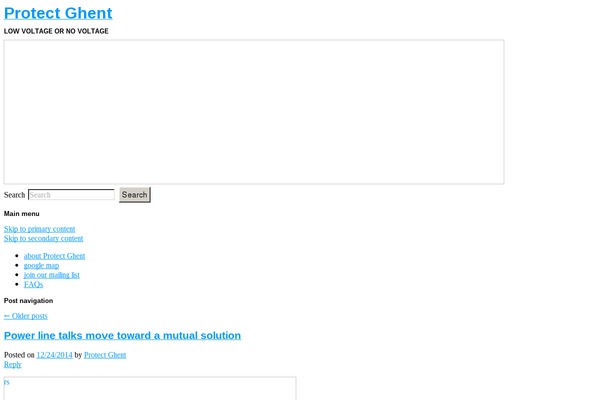Site using Custom-fonts plugin