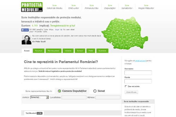 Site using BuddyPress Activity Plus plugin