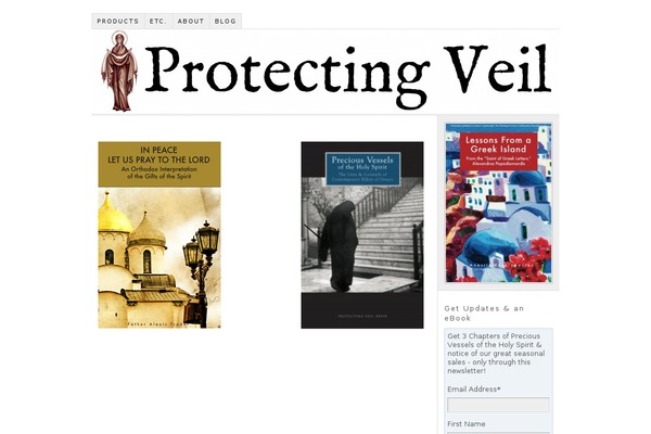 Thesis 1.8.6 theme site design template sample