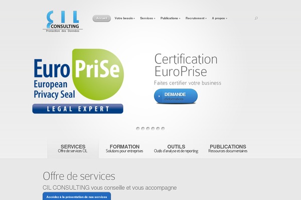 Site using Cf7-google-analytics plugin