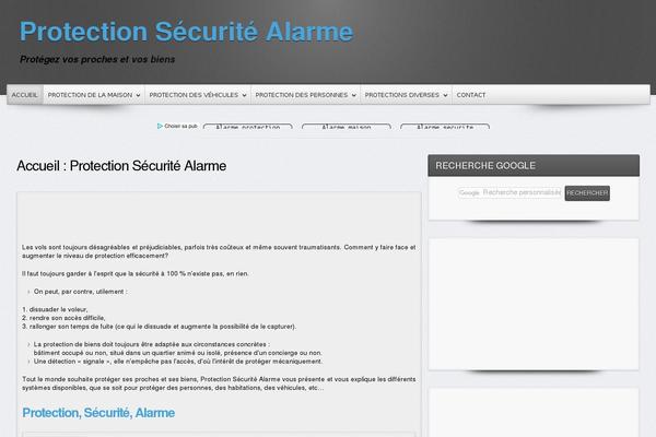 Evolvepro theme site design template sample