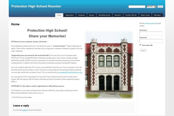 Site using Sweet Captcha plugin