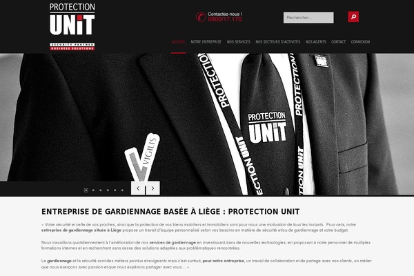 Site using Contact-form-7-1 plugin
