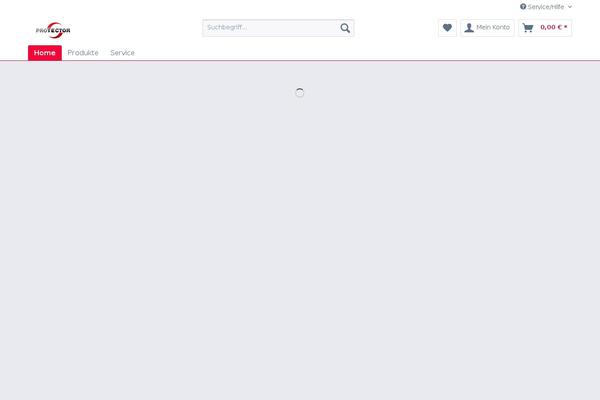 Site using Woocommerce-german-market plugin