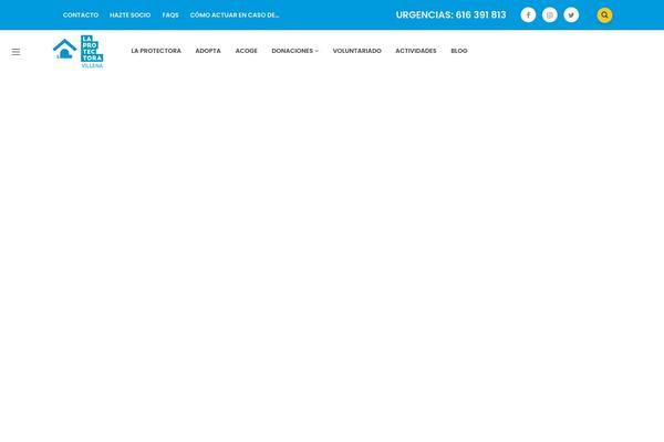Site using Gaviasframework plugin