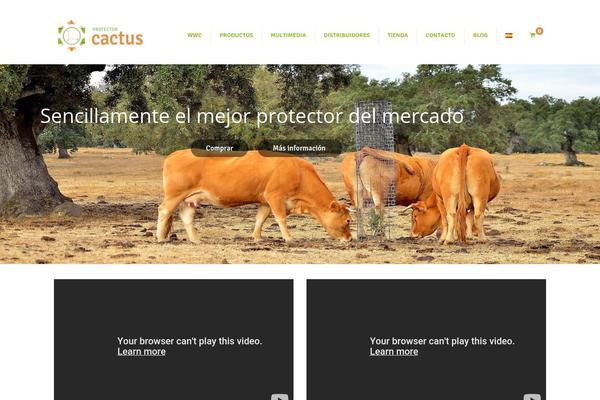 Site using Woo-variation-gallery plugin