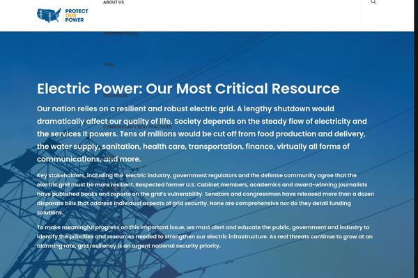 Site using WP User Avatar plugin