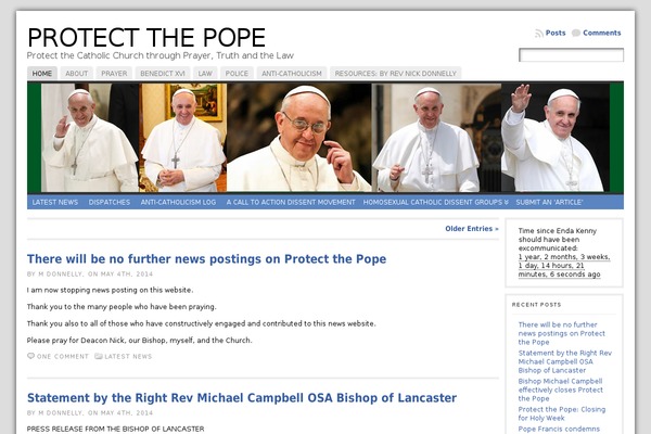 Atahualpa theme site design template sample