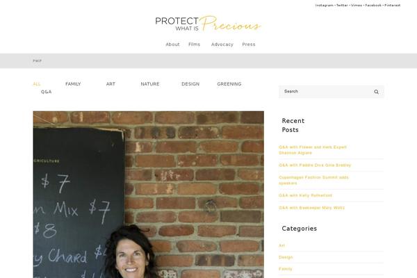 Site using Wpforo plugin