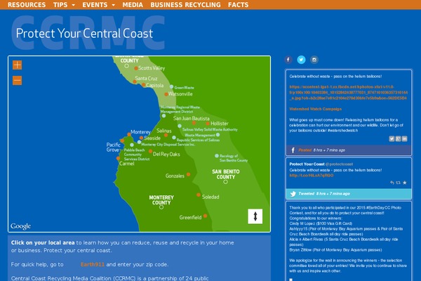 Site using Wp-google-maps-pro plugin