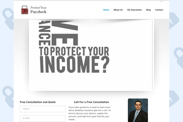 Trusted theme site design template sample
