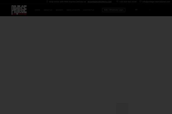 Site using Et-core-plugin plugin