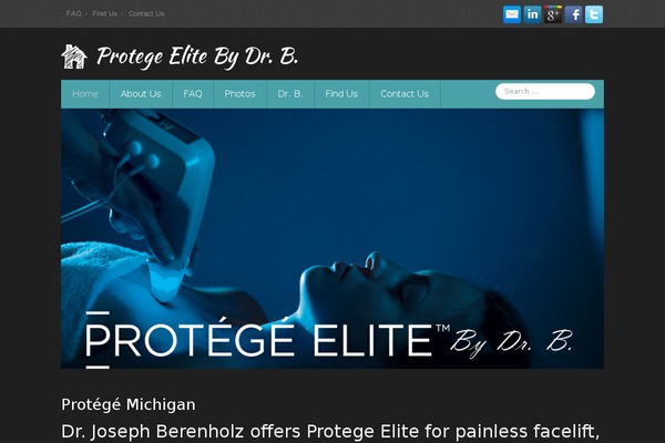Gdrealestate theme site design template sample