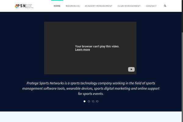 BeTheme theme site design template sample