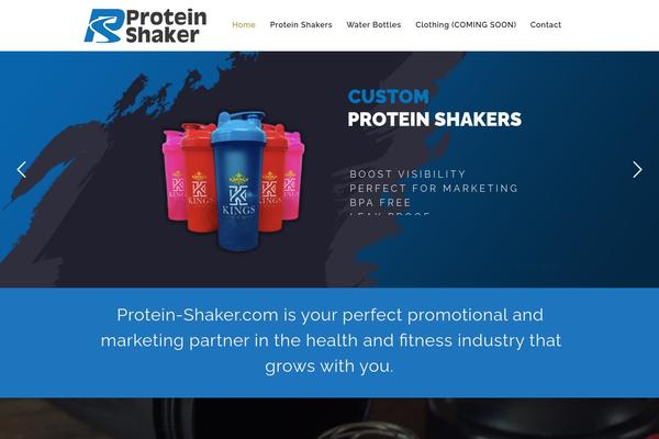 Site using Fancy-product-designer plugin