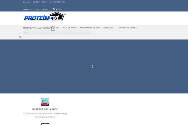 Site using WP Google Maps plugin