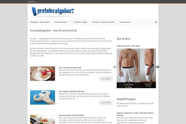 Site using Amazon-simple-affiliate plugin