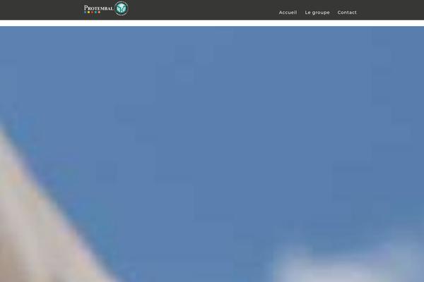 Site using Supreme-modules-for-divi plugin
