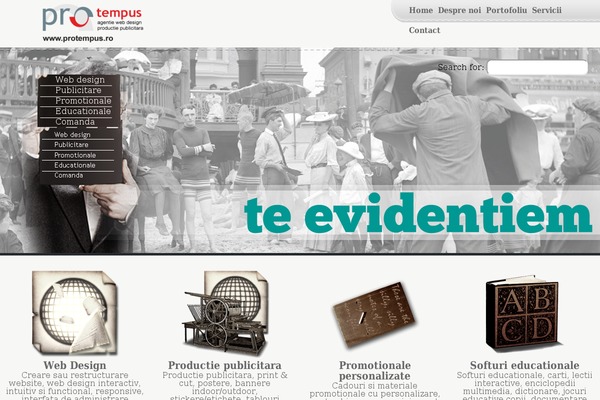 Site using Highslide plugin