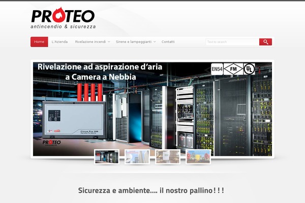 Maxx WP theme site design template sample