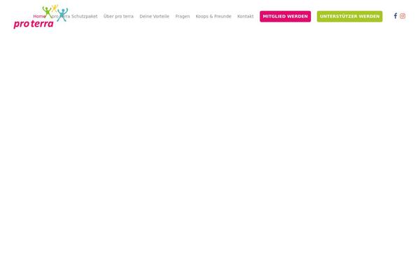 Site using Elfsight-testimonials-slider-cc plugin