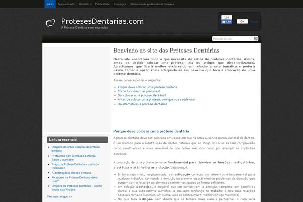 B theme site design template sample