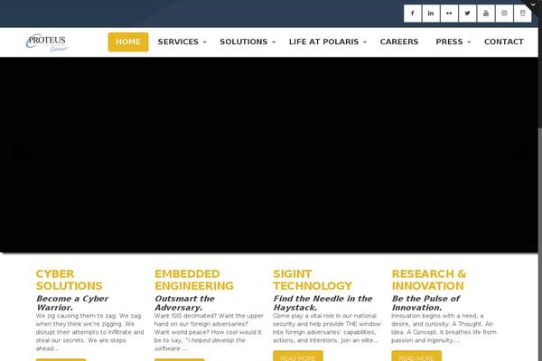 Site using Revslider-whiteboard-addon plugin