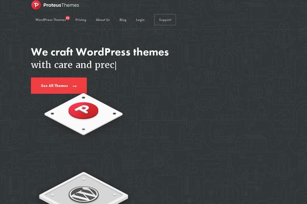 Site using Simple-cpt plugin