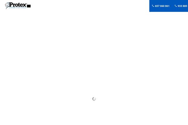 Site using WP Rocket plugin