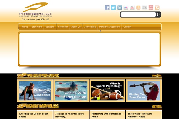 Site using Audio-link-player plugin