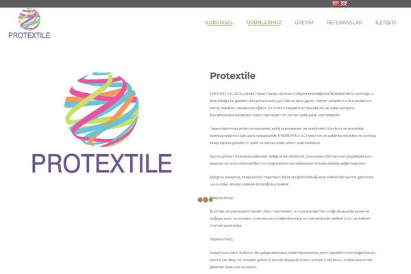 Site using Language Bar Flags plugin