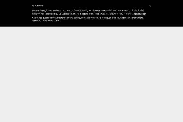 Site using WP Customer Area plugin