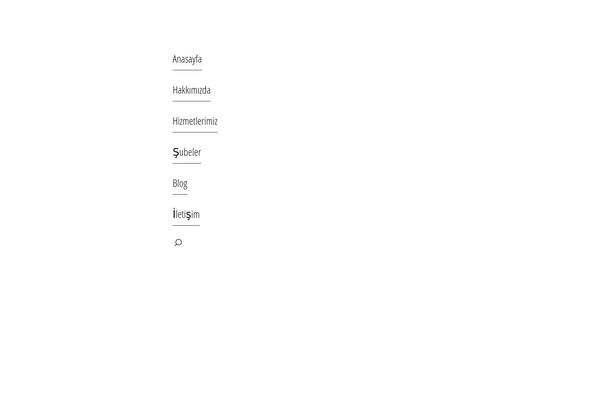 Kitring theme site design template sample