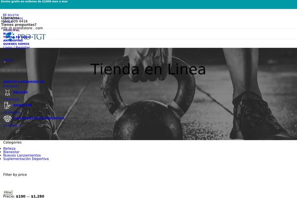 Site using WooCommerce Multiple Free Gift plugin