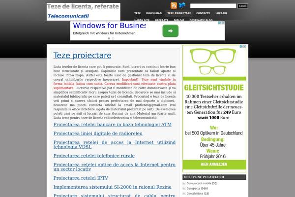protlc.net site used Tech Stop