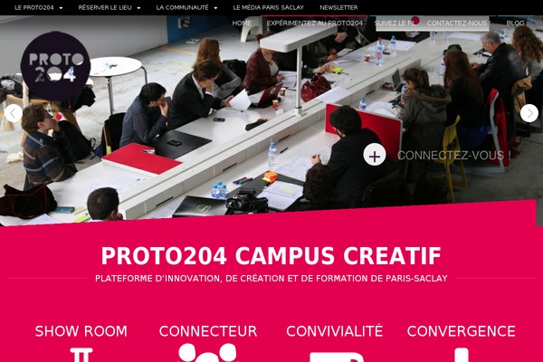 Parasponsive_v4.2 theme site design template sample