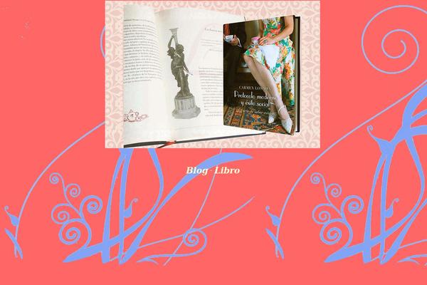 Fresh Editorial theme site design template sample