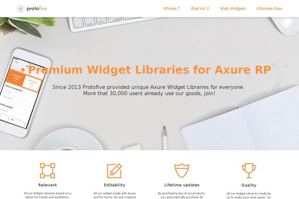 cubismo_theme theme websites examples