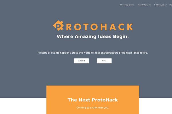 Site using Stopbadbots plugin