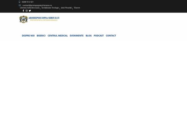 Site using Stm-configurations plugin