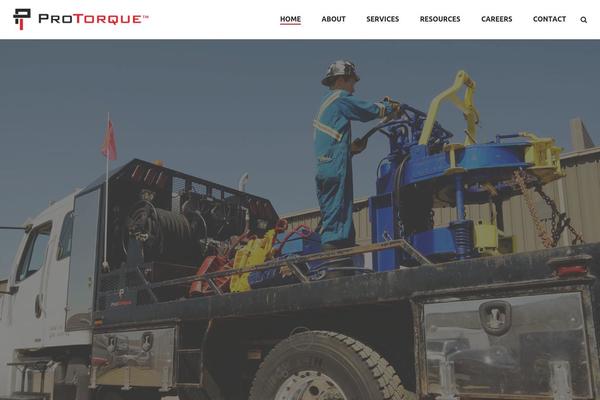 Site using Jupiterx-core plugin