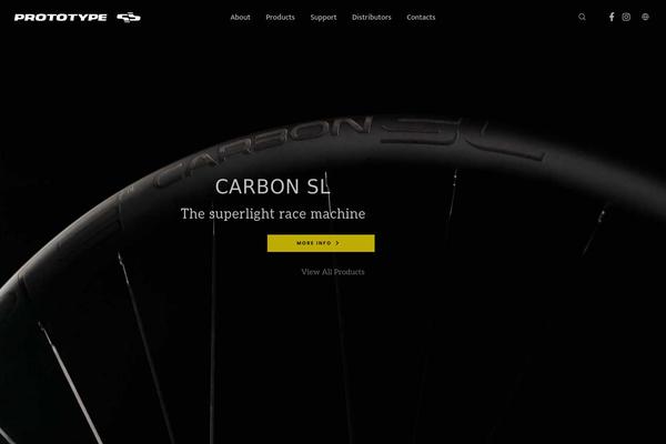 Movedo-child theme site design template sample