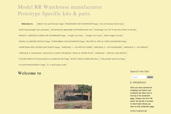 Site using Flagallery-skins plugin