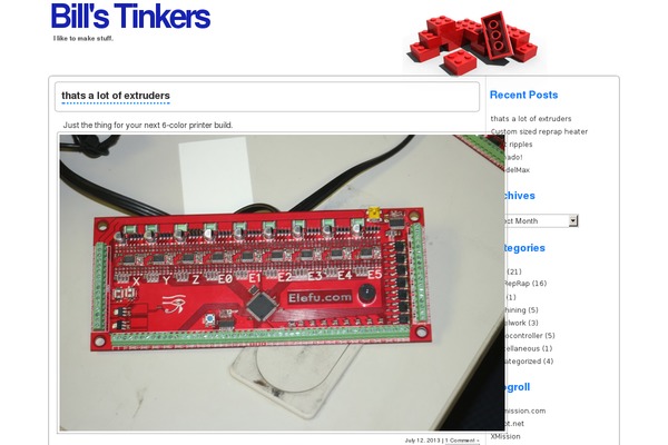 protovision.com site used Constructor